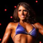 Stacey  Morris - NPC Washington Ironman 2012 - #1